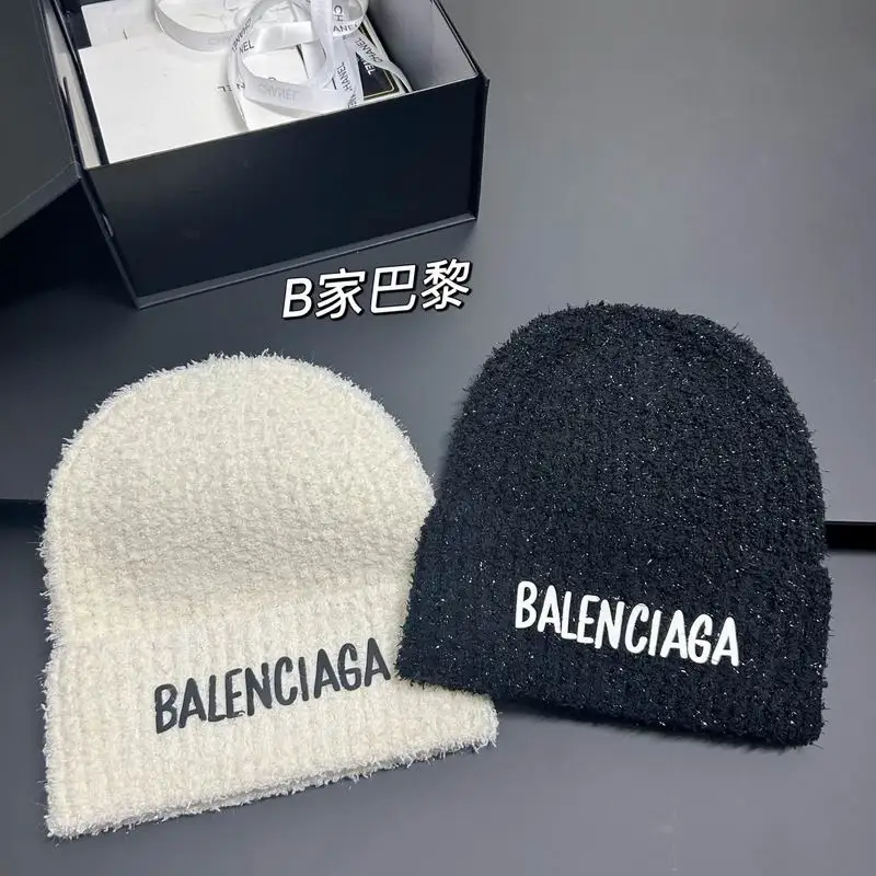 Balenciaga Hat dx02